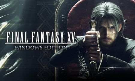 Final Fantasy XV Windows Edition Nintendo Switch Full Version Free Download