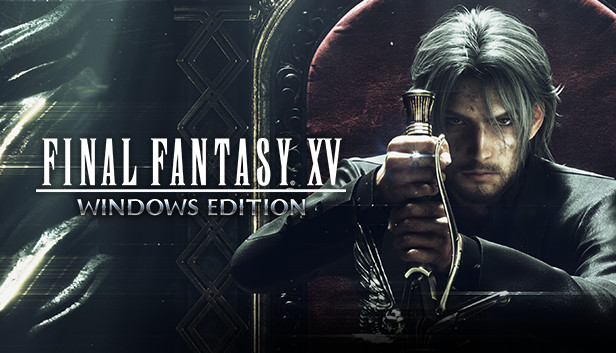 Final Fantasy XV Windows Edition Nintendo Switch Full Version Free Download