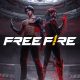 Garena Free Fire Nintendo Switch Full Version Free Download