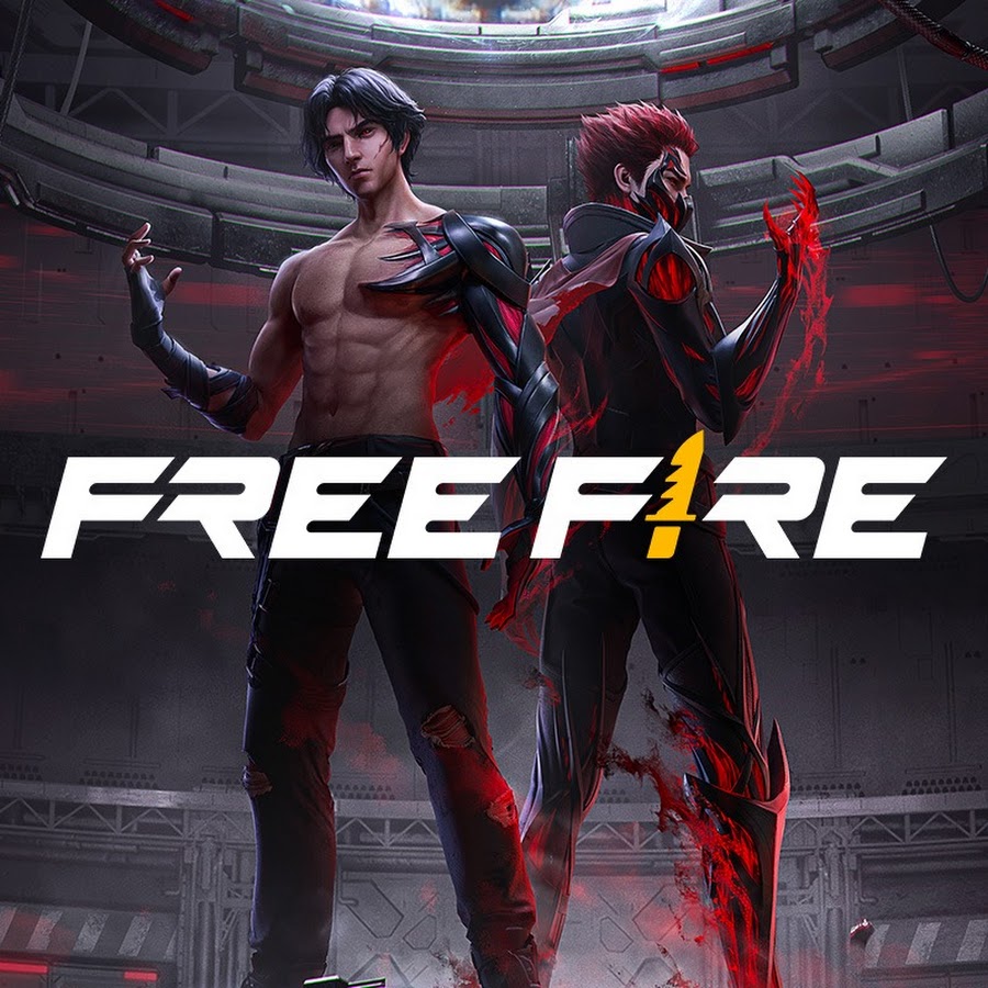 FREE FIRE Mobile Full Version Download