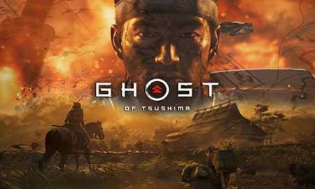 Ghost of Tsushima Legends free full pc game for Download