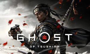 Ghost of Tsushima PC Version Game Free Download