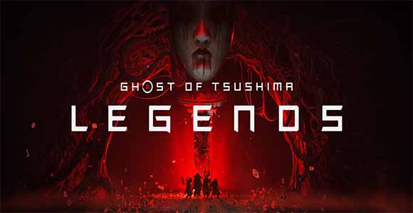 Ghost of Tsushima Legends Nintendo Switch Full Version Free Download