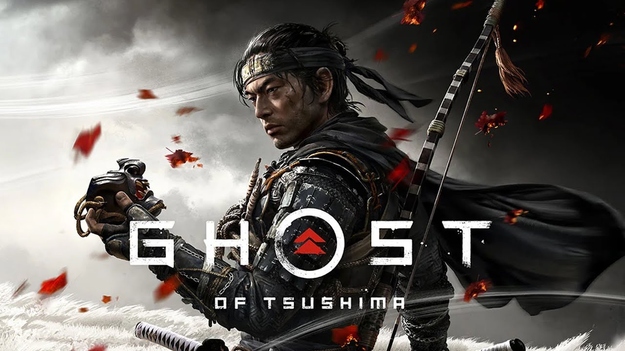 Ghost of Tsushima PC Version Game Free Download