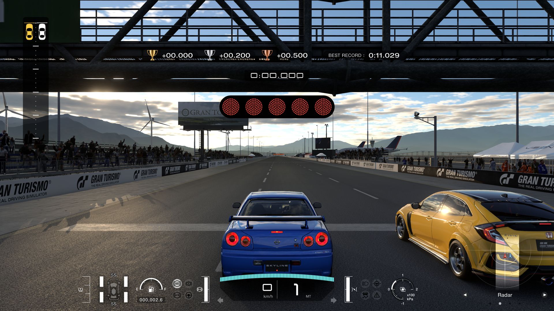 How to download Gran Turismo 7 for PC