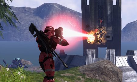 Halo 3 PC Version Game Free Download