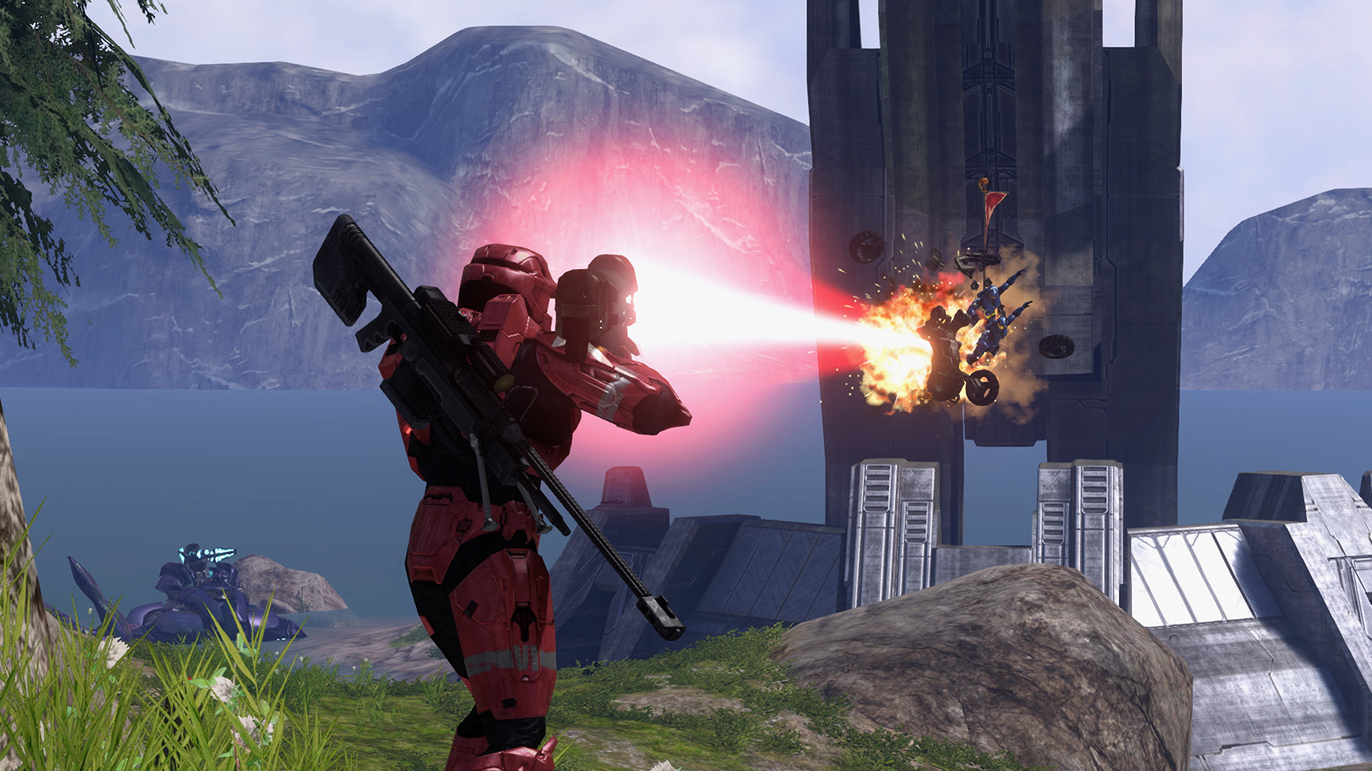 Halo 3 PC Version Game Free Download