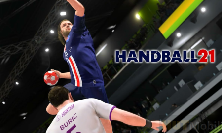Handball 21 PS5 Version Full Game Free Download
