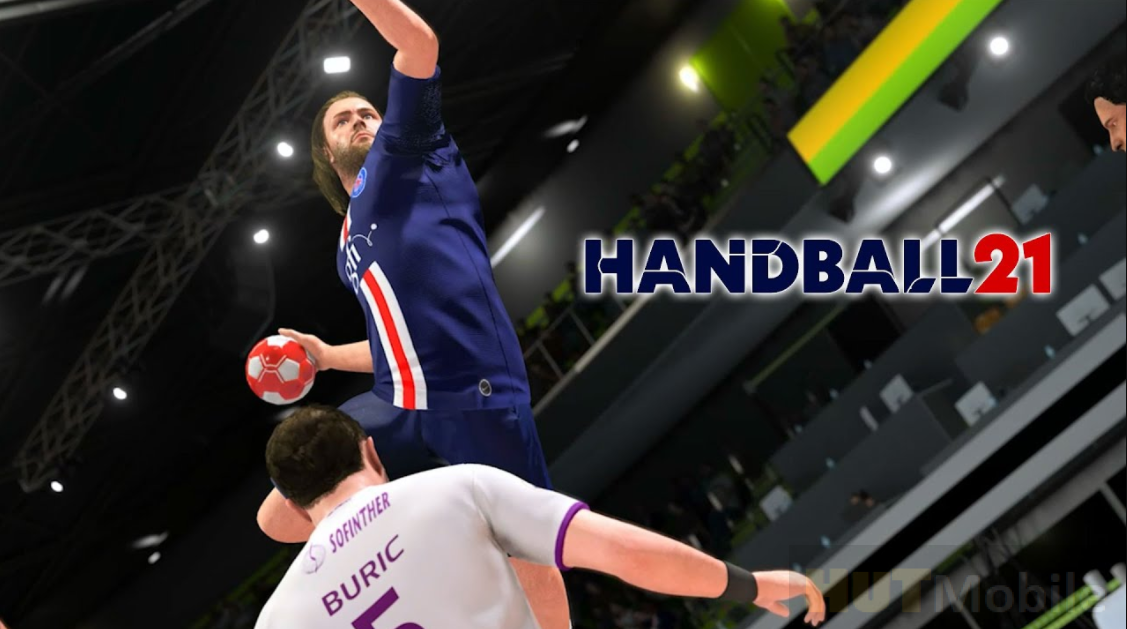 Handball 21 PS5 Version Full Game Free Download