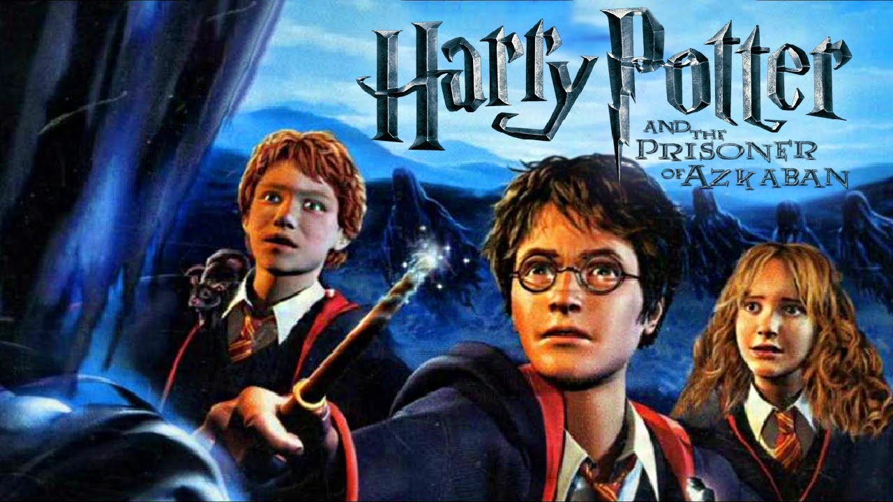 Harry Potter and the Prisoner of Azkaban PS4 Version Full Game Free Download