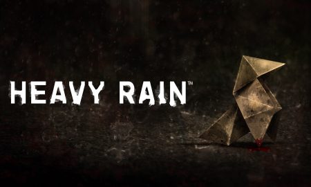 Heavy Rain PC Game Latest Version Free Download