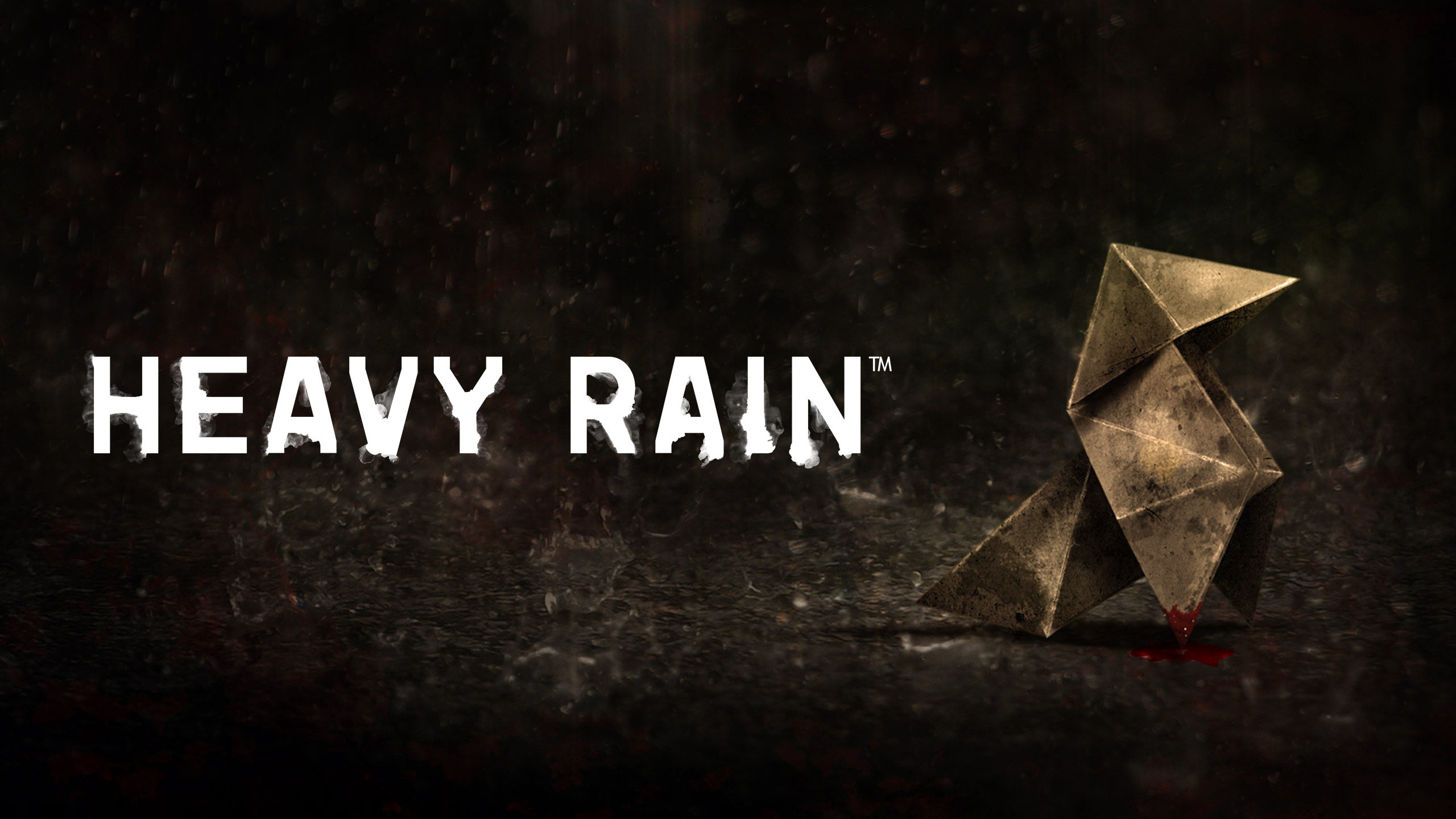 Heavy Rain PC Game Latest Version Free Download