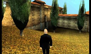 Hitman 2: Silent Assassin PS5 Version Full Game Free Download