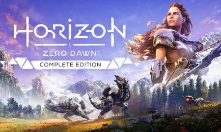 Horizon Zero Dawn Complete Edition Nintendo Switch Full Version Free Download