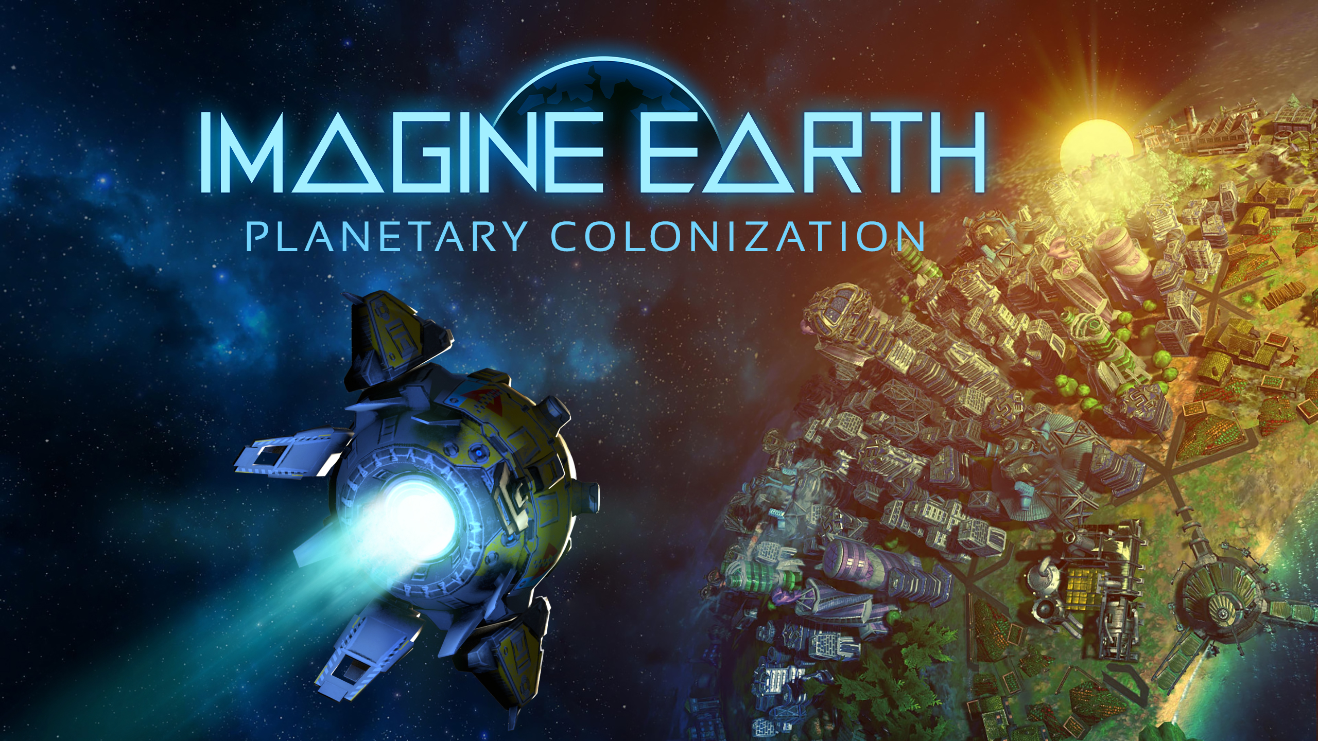 Imagine Earth Xbox Version Full Game Free Download