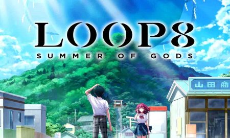 Loop8 Summer of Gods free full pc game for Download