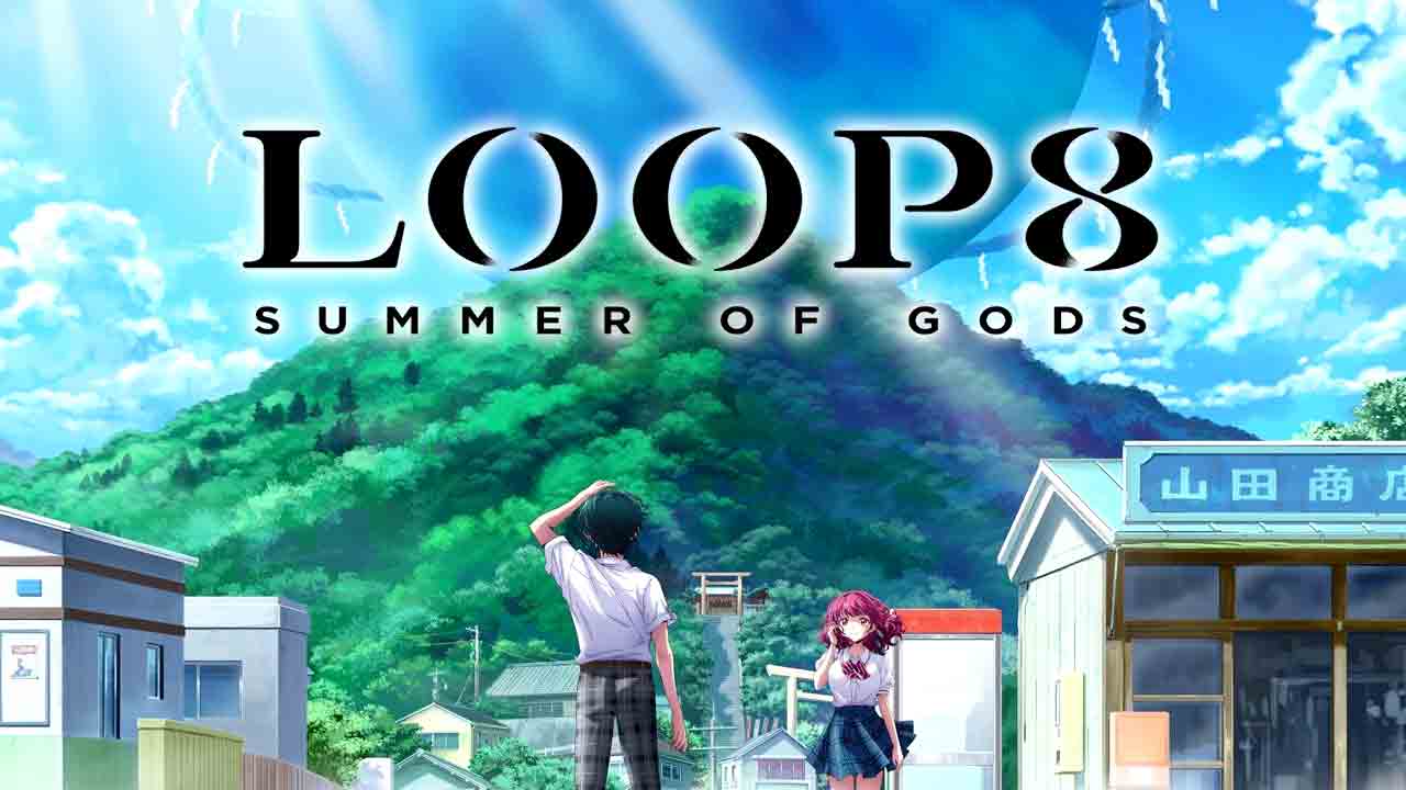 Loop8 Summer of Gods free full pc game for Download