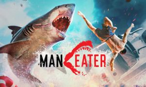 MANEATER PS5 Version Full Game Free Download