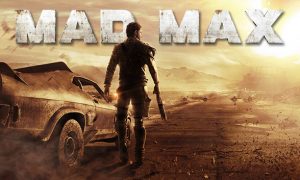 Mad Max PS4 Version Full Game Free Download