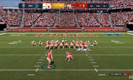 Madden NFL 21 PC Latest Version Free Download