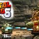 Metal Slug 6 Xbox Version Full Game Free Download