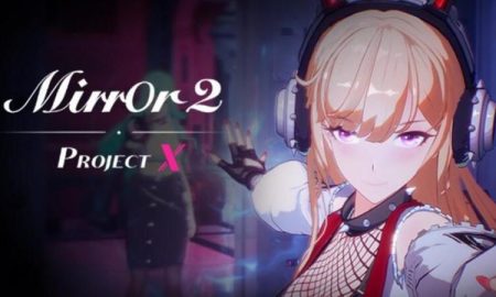 Mirror 2 Project X New Story PS4 Version Full Game Free Download