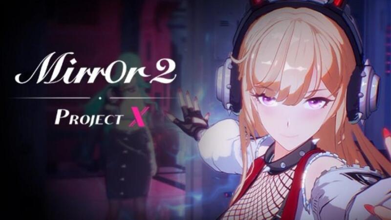 Mirror 2 Project X New Story PS4 Version Full Game Free Download