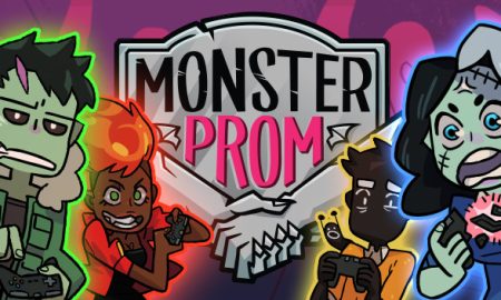 Monster Prom PC Version Game Free Download