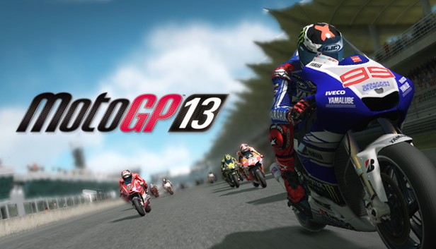 MotoGP 13 PS5 Version Full Game Free Download