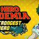 My Hero Academia The Strongest Hero PC Game Latest Version Free Download