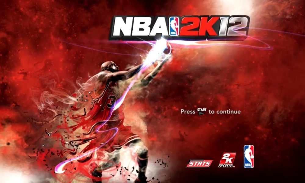 NBA 2K12 PS5 Version Full Game Free Download