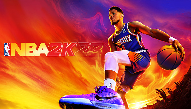 NBA 2K23 PC Game Latest Version Free Download