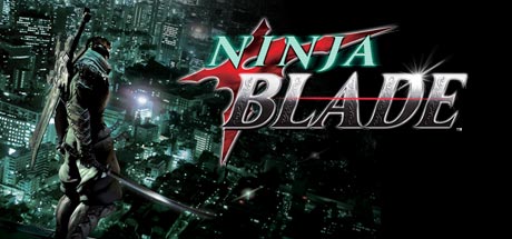 Ninja Blade PC Version Game Free Download