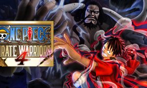 One Piece Pirate Warriors 4 PS5 Version Full Game Free Download