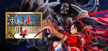 One Piece Pirate Warriors 4 PS5 Version Full Game Free Download
