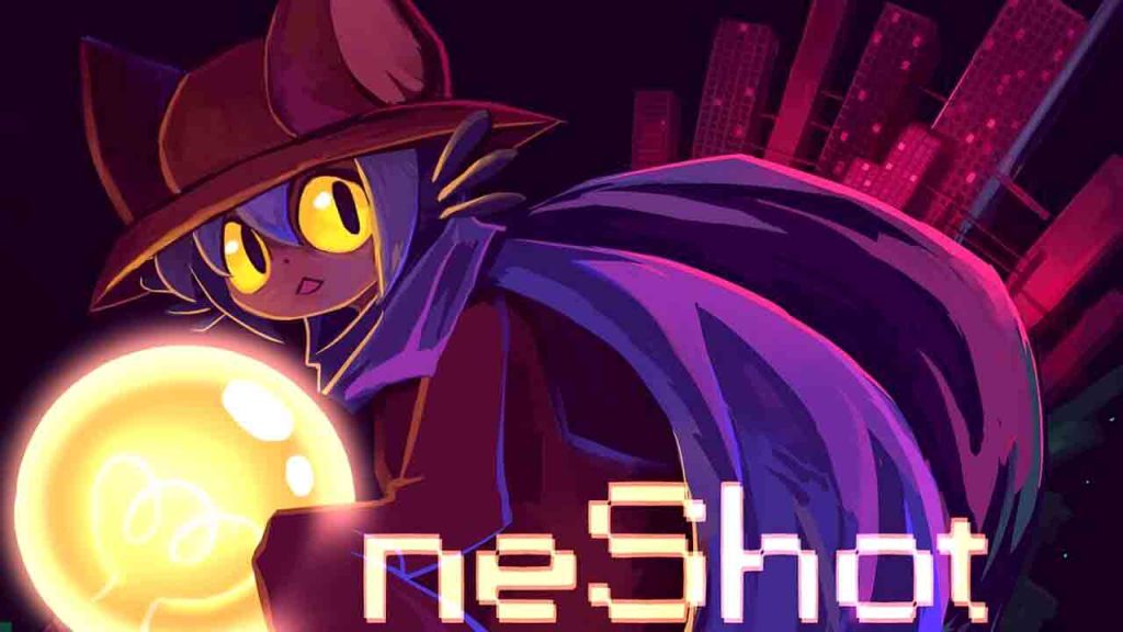 OneShot Xbox Version Full Game Free Download