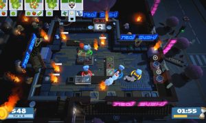 Overcooked 2 PC Latest Version Free Download