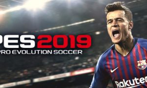 Pro Evolution Soccer 2019 for Android & IOS Free Download