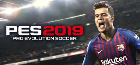 Pro Evolution Soccer 2019 for Android & IOS Free Download