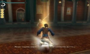 Prince Of Persia Sands Of Time free full pc game for Download