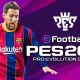Pro Evolution Soccer 2021 PS4 Version Full Game Free Download
