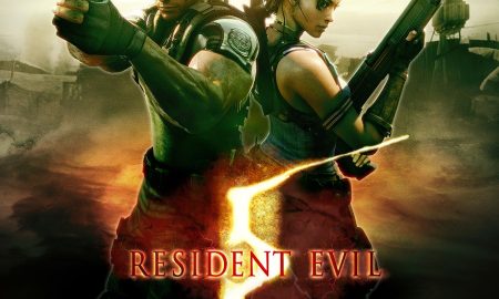 RESIDENT EVIL 5 PC Version Game Free Download