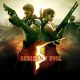 RESIDENT EVIL 5 PC Version Game Free Download