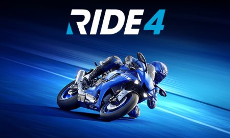 Ride 4 PC Game Latest Version Free Download
