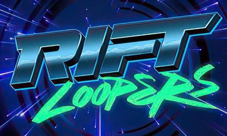 Rift Loopers PS4 Version Full Game Free Download