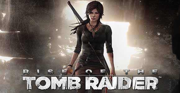 Rise of the Tomb Raider PS5 Version Full Game Free Download