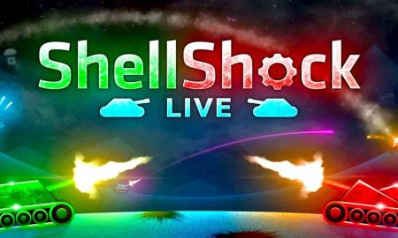 ShellShock Live free Download PC Game (Full Version)