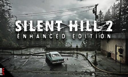 Silent Hill 2 Enhanced Edition PS4 Version Full Game Free Download
