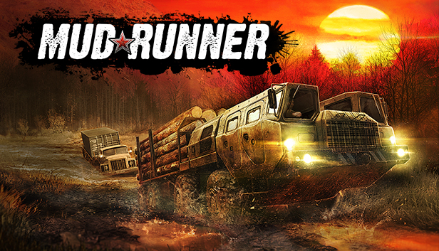 Spintires MudRunner PC Latest Version Free Download