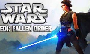 Star Wars Jedi Fallen Order free Download PC Game (Full Version)